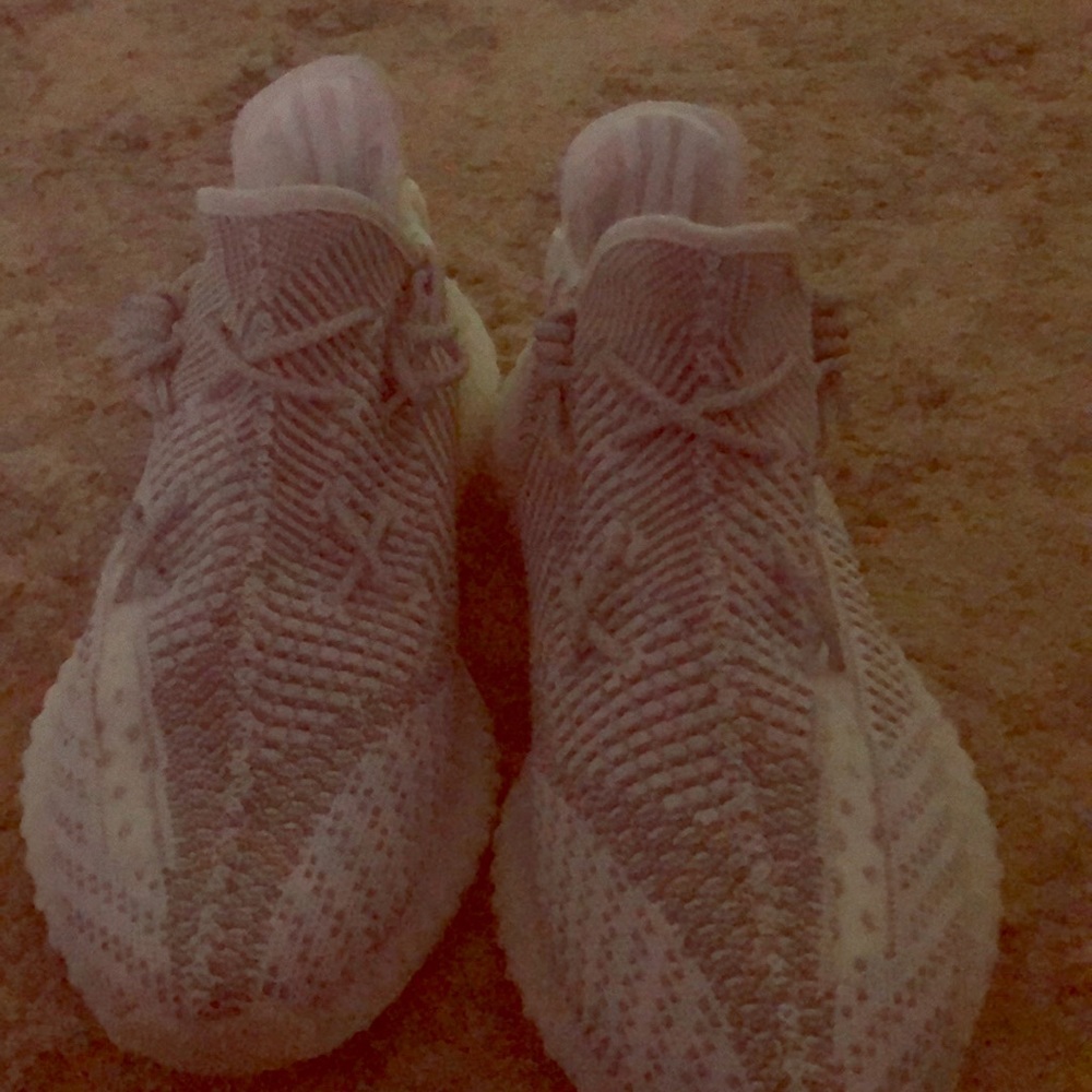 Yeezy 350 V2 Static - image 1